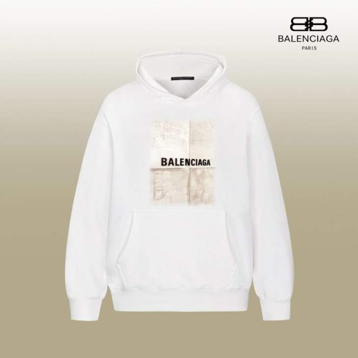 Picture of Balenciaga Hoodies _SKUBalenciagaXS-XLmptx771040